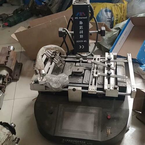 议价卓茂 BGA返修台ZM-R5830ZM-R6800ZM-R5860