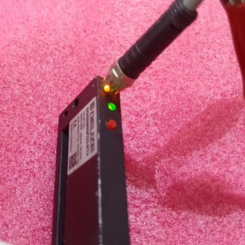 议价德尔兹槽形光电开关BGI50M05FG3-BGI50M05FG3-PBGI50M05FG3-N