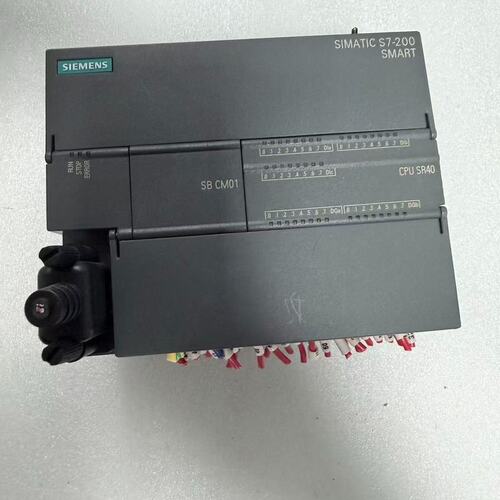 议价PLC模块S7-200 SMART6ES7288-1SR20-0AA06ES7288-1ST20-0AA0
