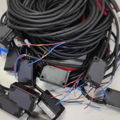 议价Datalogic光电传感器S3Z-PR-2-FG01-N3ZPR2FG01NL