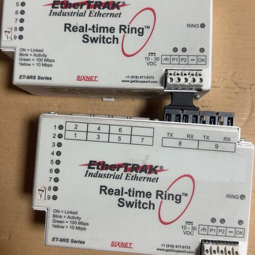 议价SIXNET串口服务器ET-9RSET-9ESET-9MS