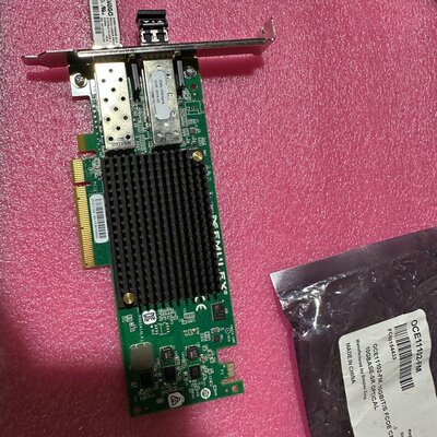 议价Emulex网卡P005414-10GOCE10102OCE10102-F