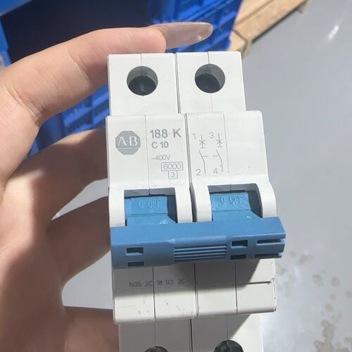 议价空气开关188-K2C100188-K1C100188-K3C100