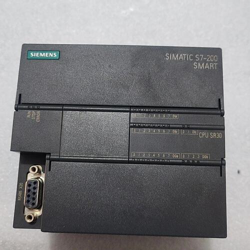 议价CPU模块S7-200 SMART6ES7288-1SR20-0AA06ES7288-1ST20-0AA0
