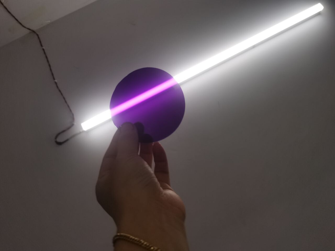 灯光变色贴自粘绿紫黄变光灯贴膜舞台拍照摄影滤光变色圆形彩色膜