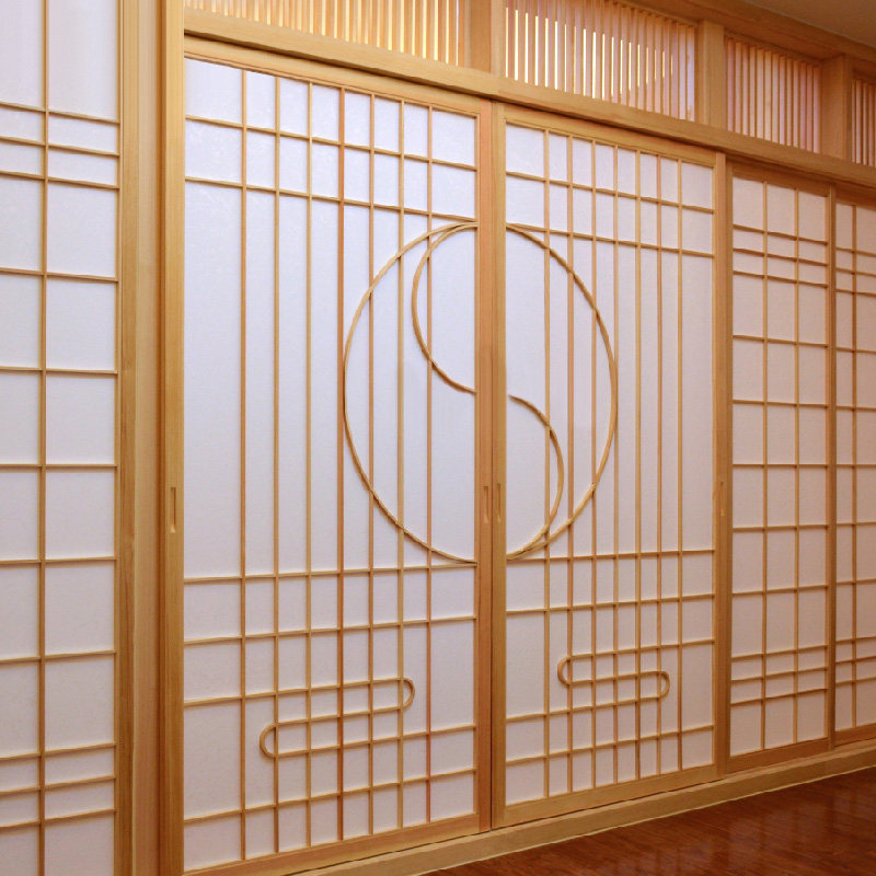 中式隔断拉门多少钱 中式隔断拉门优惠券免费领取 有条鱼