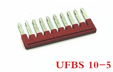UFBS10-5上海友邦UPUN接线端子排
