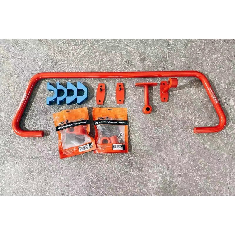 澳洲进口Drive依维柯欧胜房车专