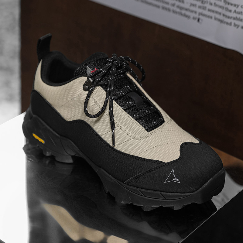 小众复古登山鞋男户外徒步鞋运动厚底增高老爹鞋B253-YD868-P138,男鞋休闲鞋,星座814A（原电商B253）