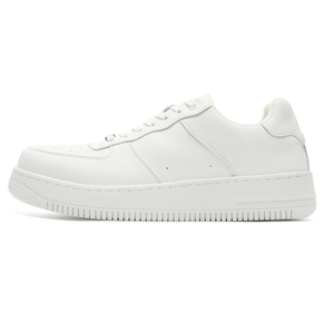 2024春夏新款低帮增高板鞋男小众运动百搭小白鞋91043-P105图片 2024春夏新款低帮增高板鞋男小众运动百搭小白鞋91043-P105图片