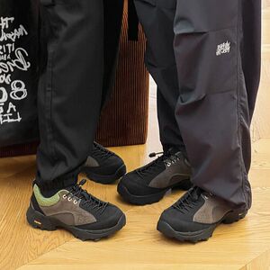 小众户外露营机能登山徒步鞋男女运动休闲鞋B253-YD871-P135图片