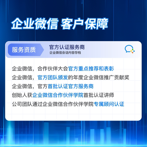 企业会话管理聊天记录存储查看防飞单