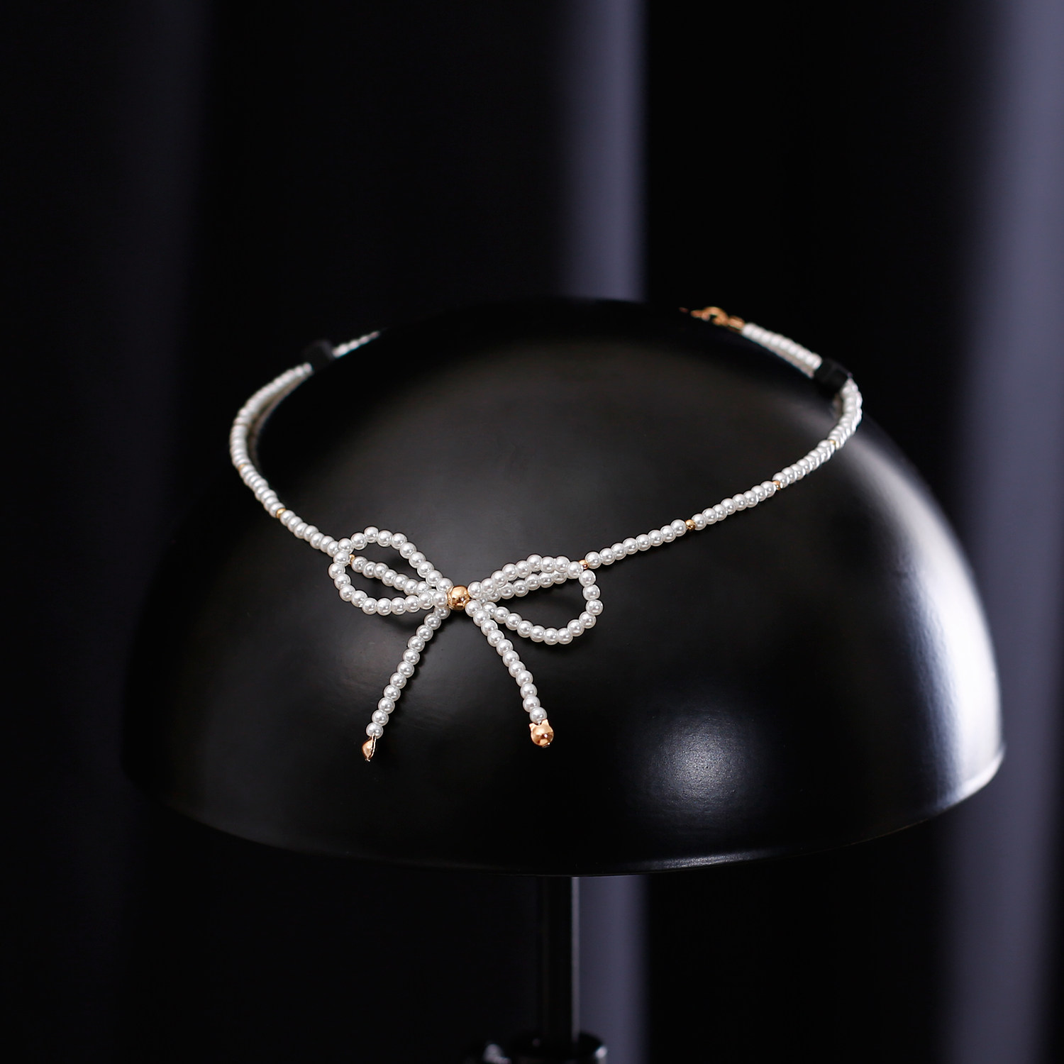 日韩新款新娘项链颈链发饰2020超精致甜美蝴蝶结日常写真婚纱配饰在类目 饰品/流行首饰/时尚饰品新, 项链中 - 来自Buy2taobao.com提供专业的淘宝代购服务