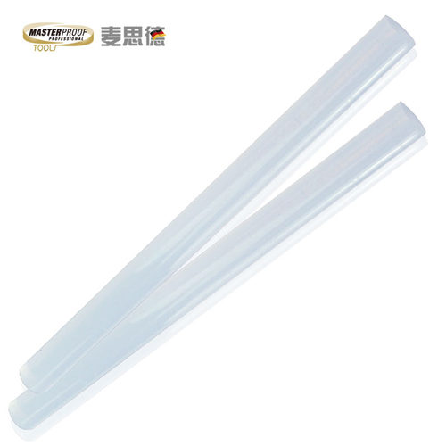 麦思德热熔胶棒家用手工环保11mm