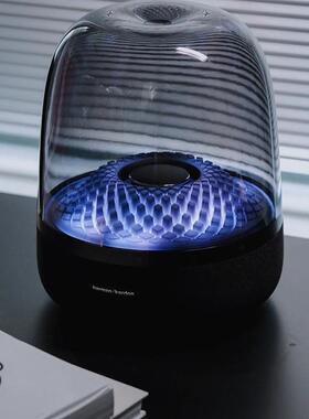 harman kardon/哈曼·卡顿 Aura Studio 4