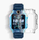 适用于小天才电话手表z7表壳z6 d3硅胶配件 z8z 9保护套d1