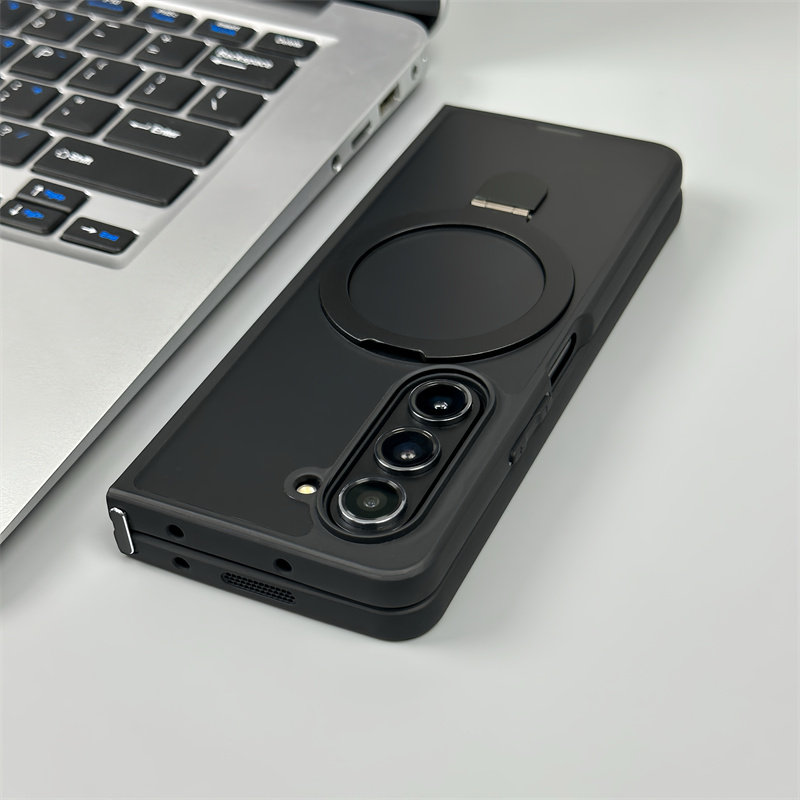 ZFold5/W24tpu+pc+金属防摔壳