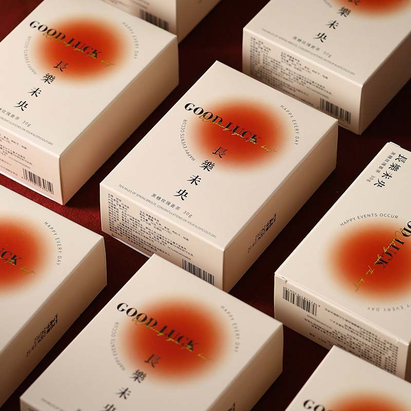 花茶茶包伴手礼独立包装喜茶伴娘结婚生日实用礼品组合型养生茶