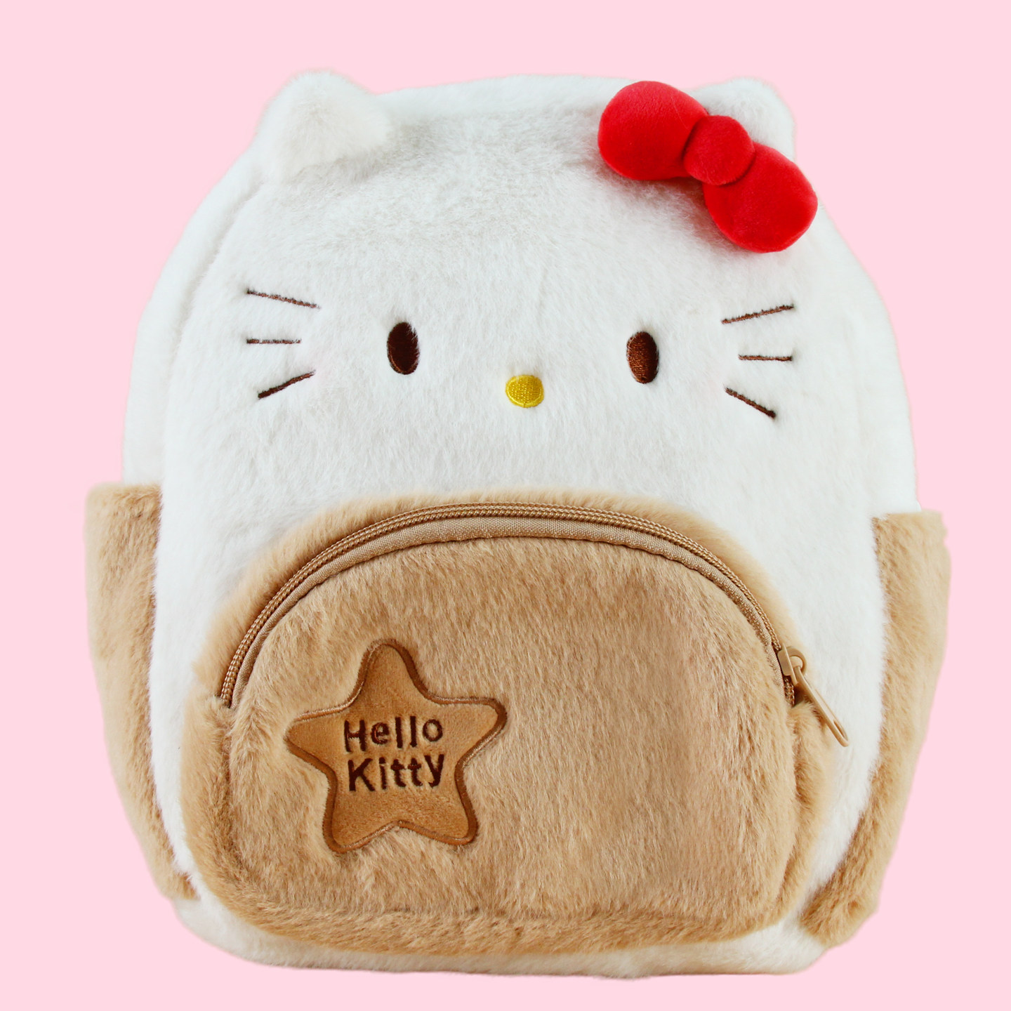 凯蒂KT猫儿童学生双肩背