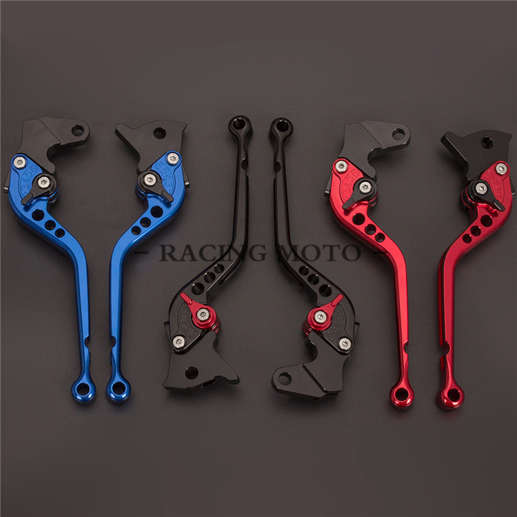 劲战四代目改装刹车拉杆手把