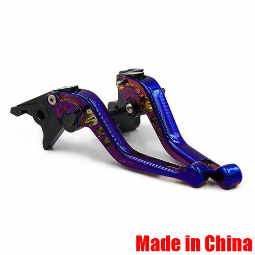 本田刹车拉杆离合牛角改装配件