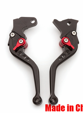 适用铃木 天浪650 AN650 BURGMAN SKYWAVE 改装刹车离合牛角手把