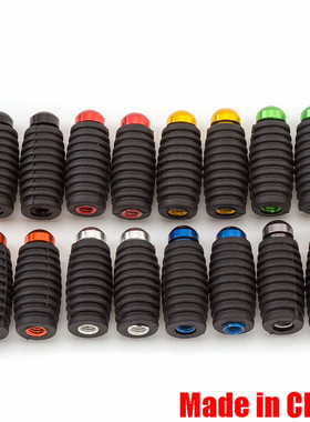 适用本田CBR250RR升高脚踏配件MSX125离合挂档头VFR400脚刹档位