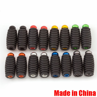 适用本田CBR250RR升高脚踏配件MSX125离合挂档头VFR400脚刹档位