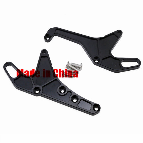 适用与雅马哈YZF-R7改装件R6配件R1/R1M起车支架FZ10车架支撑MT10
