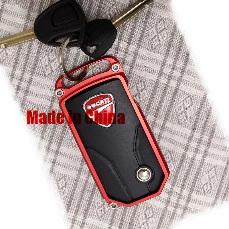 杜卡迪 大魔鬼 DIAVEL MULTISTRADA 1200 大鸟 改装遥控扣 钥匙套|msdalam kategori motosikal/Equipment/Fitting, Aksesori motosikal, kunci motosikal - dari Buy2taobao.com untuk memberikan perkhidmatan ejen Taobao profesional membeli