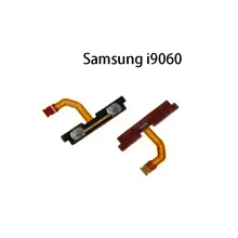 适用于三星 i9060 音量排线 音量键侧键开关按键排线 电源开关键