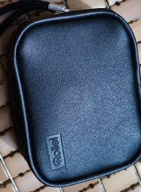 全新 禄来 ROLLEI 35相机皮套 35S相机包 35SE胶片旁轴相机收纳盒