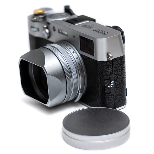 cottafujifilm/富士方形镜头盖