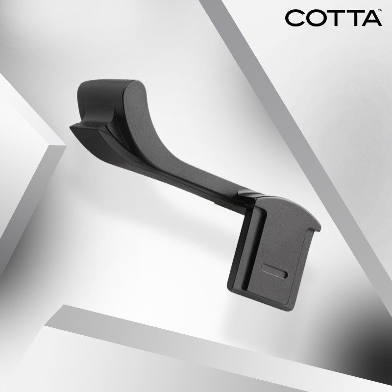 COTTA leica/徕卡M10专用热靴指柄M10P手指柄 M10R/M11大拇指柄