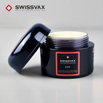 史维克斯PPF专用车衣养护蜡