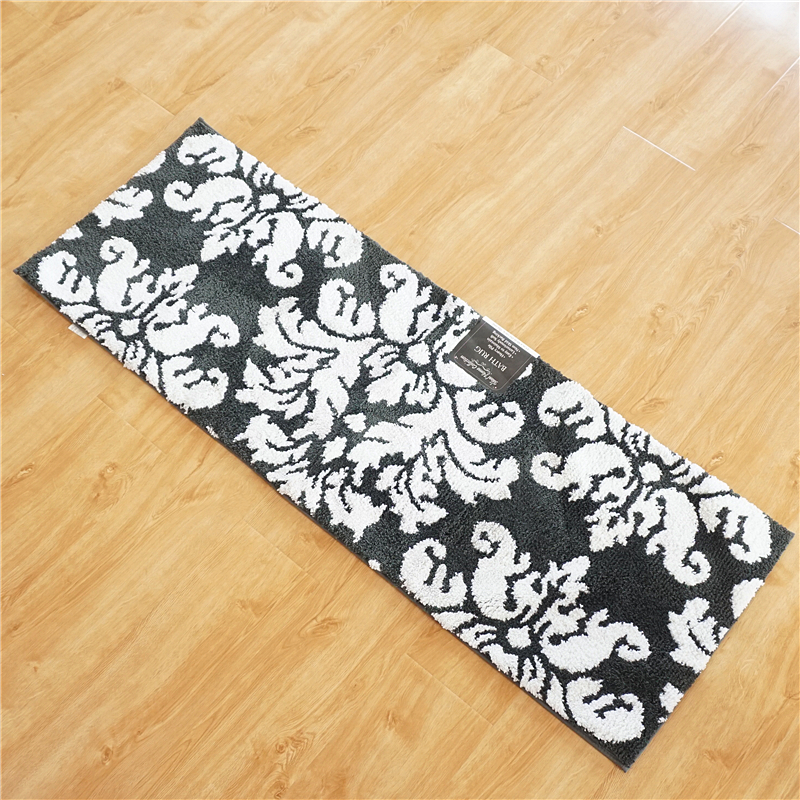 防水防油防滑耐脏地垫特价清仓