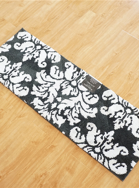 外贸原单孤品 地垫 地毯特价清仓大尺寸尾货防水防油耐脏瑕疵地毯