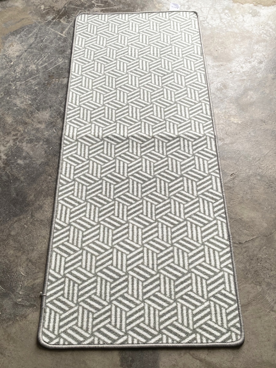 厨房入户玄关灰色耐脏简约