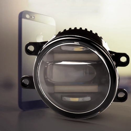 雷克萨斯RX270GX460日行灯雾灯