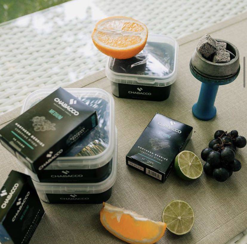 阿拉伯水烟膏 tabacco 俄罗斯茶料 chabacco 200g高端重度黑料