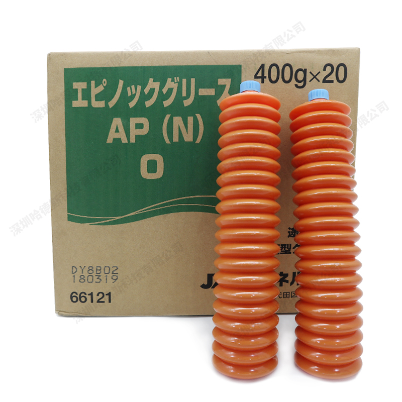 JX日矿日石润滑脂导轨丝杆轴承