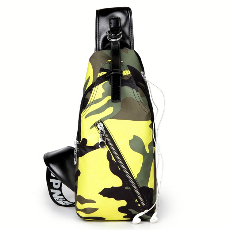 Sac pour homme - Ref 52213 Image 1