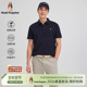 液氨易打理 暇步士男装 2026年夏清凉舒爽短袖 Polo衫 轻商务T恤