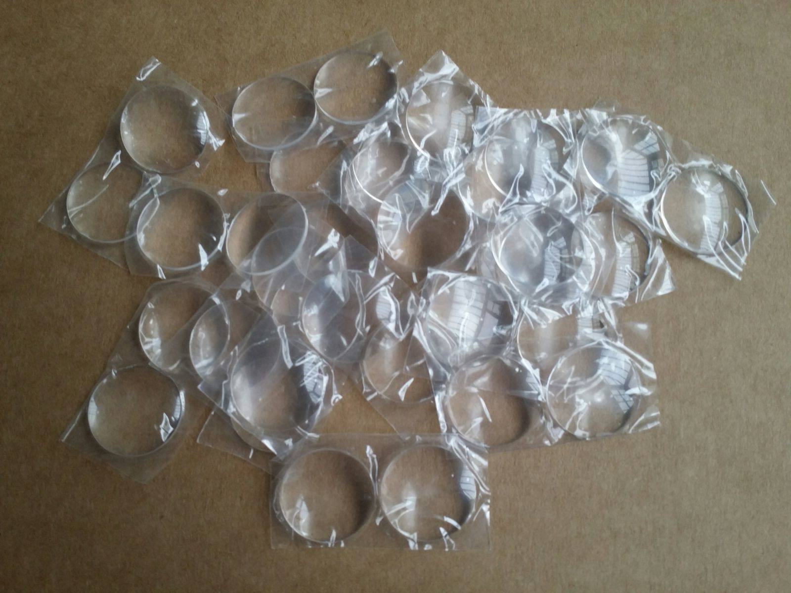 Lunettes VR ou 3D - Ref 1228698 Image 3