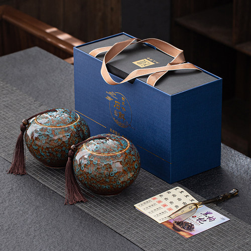 铁皮石斛包装礼盒礼盒包装印字