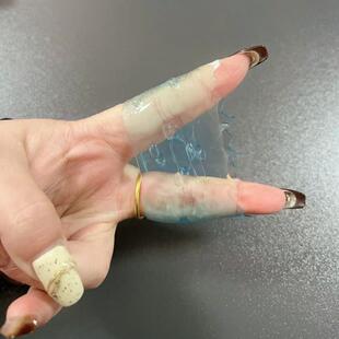 DIY欢乐莲花硅胶体验家居佩戴软珠环入创意大颗粒柔软