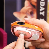 电动指甲刀手脚两用全自动磨甲器成人儿童老人专用修剪神器