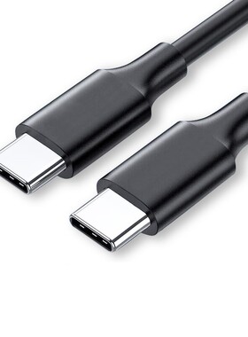 适用绘王数位屏Kamvas 12/13/16 Gen3全功能双Type-C数据线、传输