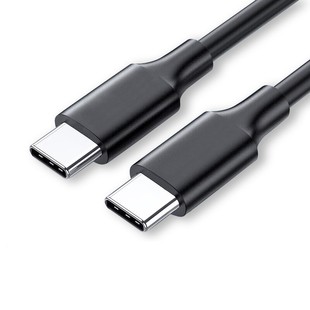 适用绘王数位屏Kamvas 12/13/16 Gen3全功能双Type-C数据线、传输