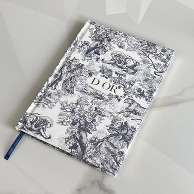 复古笔记本高颜值ins风精美礼品记事本简约